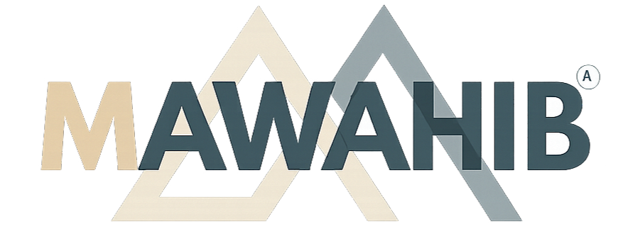 Mawahib Logo